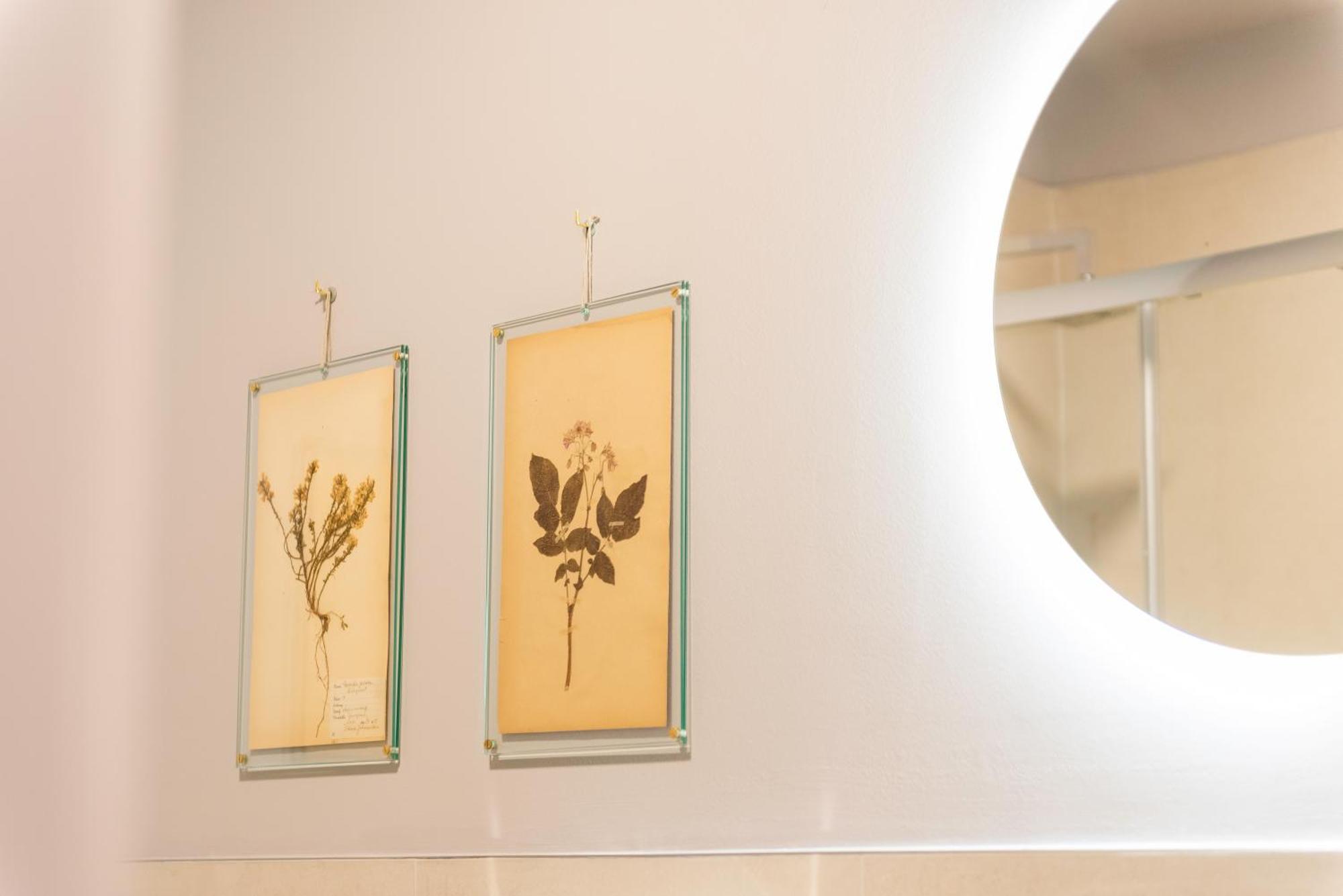 Regina Boutique Suites Триест Экстерьер фото